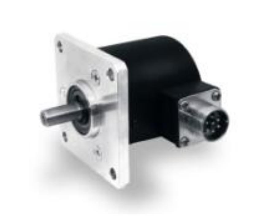 Roundss Encoder R62S15-1024BM-C05L
